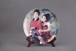 婚庆留念