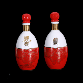 酒瓶定制